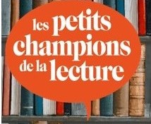 Les petits champions de la lecture !