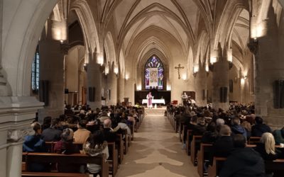 Matinée de l’ AVENT !