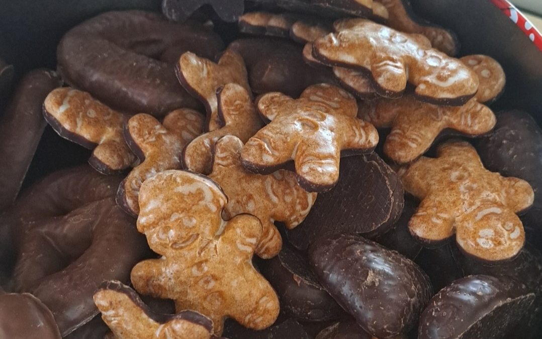 Noël d&rsquo;ici et d&rsquo;ailleurs…