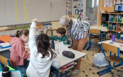 Sensibilisation aux dangers du tabac en CMC