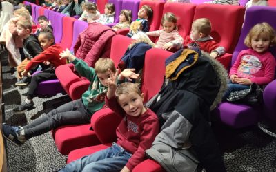 Cinéma de Noël 🎄