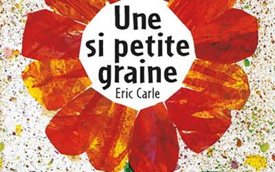 qu’est-ce qu’une graine ?