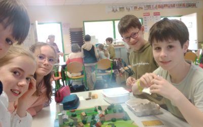 L&rsquo;eau de la ferme à l&rsquo;assiette