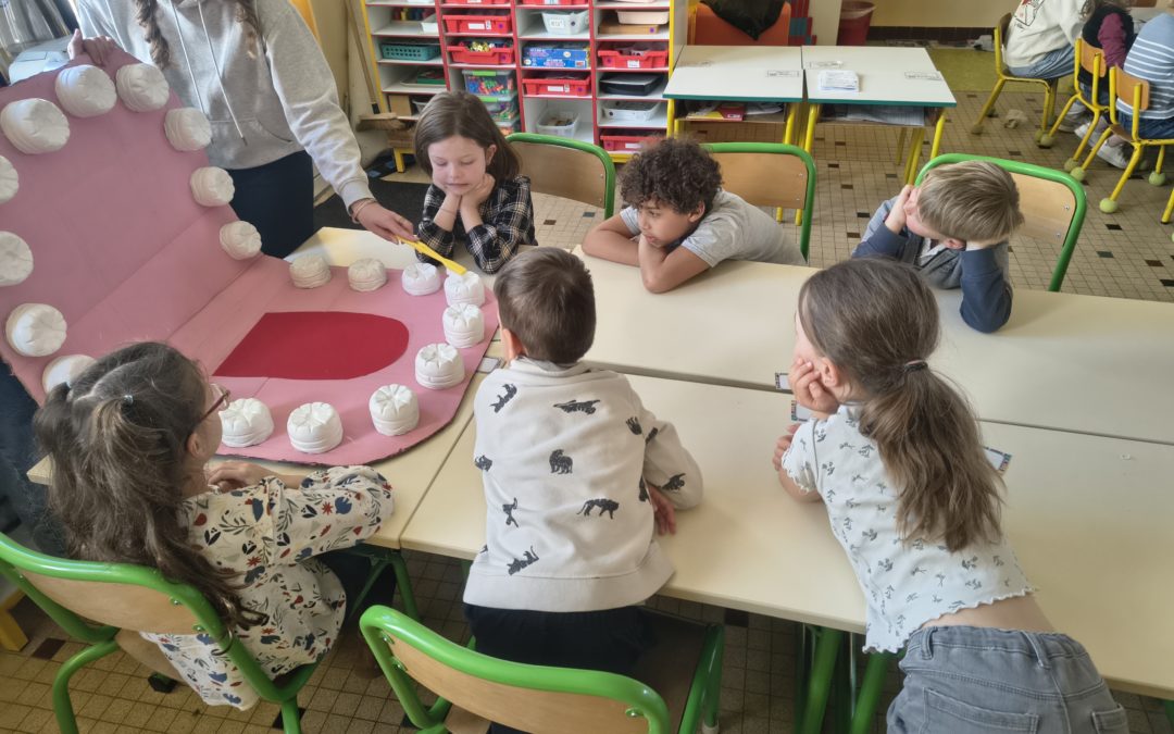 Ateliers autour de l&rsquo;hygiène