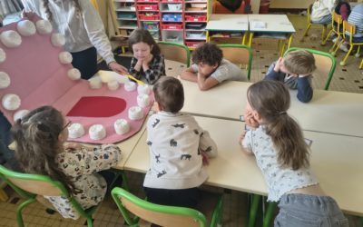 Ateliers autour de l’hygiène