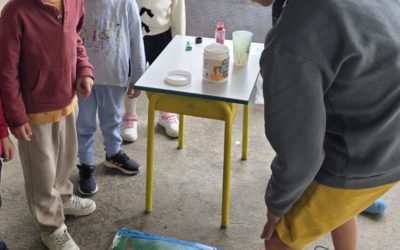 Semaine des sciences
