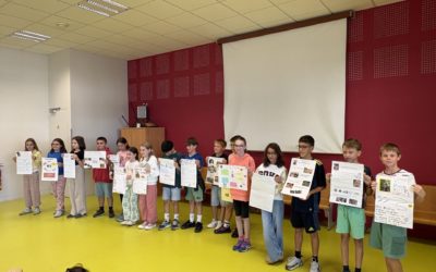 Candidats au CMJ
