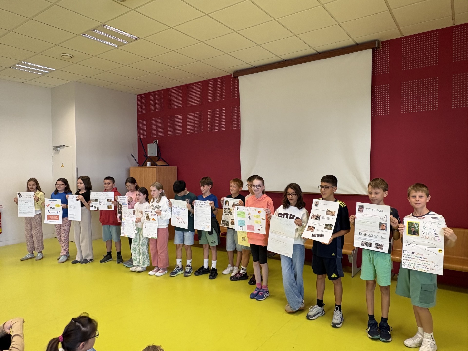 Candidats CMJ 26-27